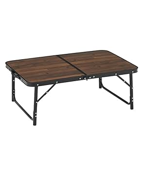 【未使用品】 LOGOS ミッキーのアウトドア キッズテーブルセット 未使用品】 LOGOS ミッキーのアウトドア キッズテーブルセット